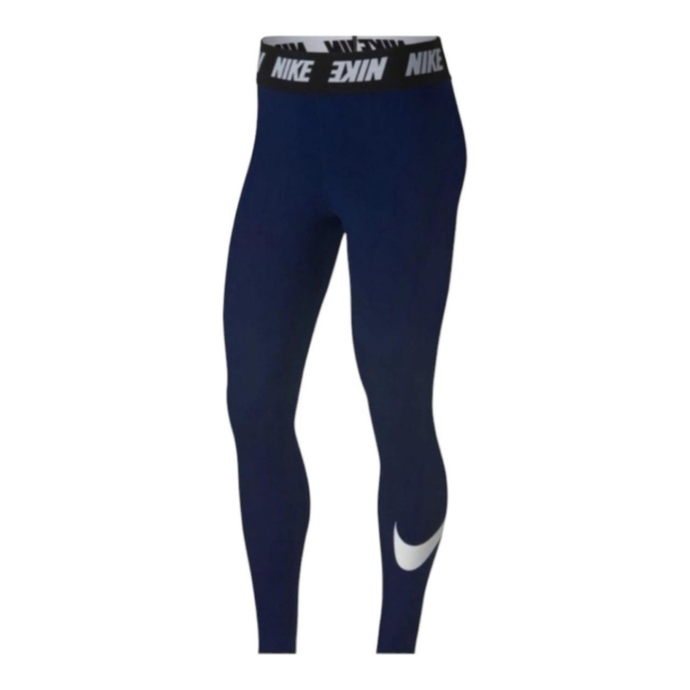 Nike Navy Blue leggings